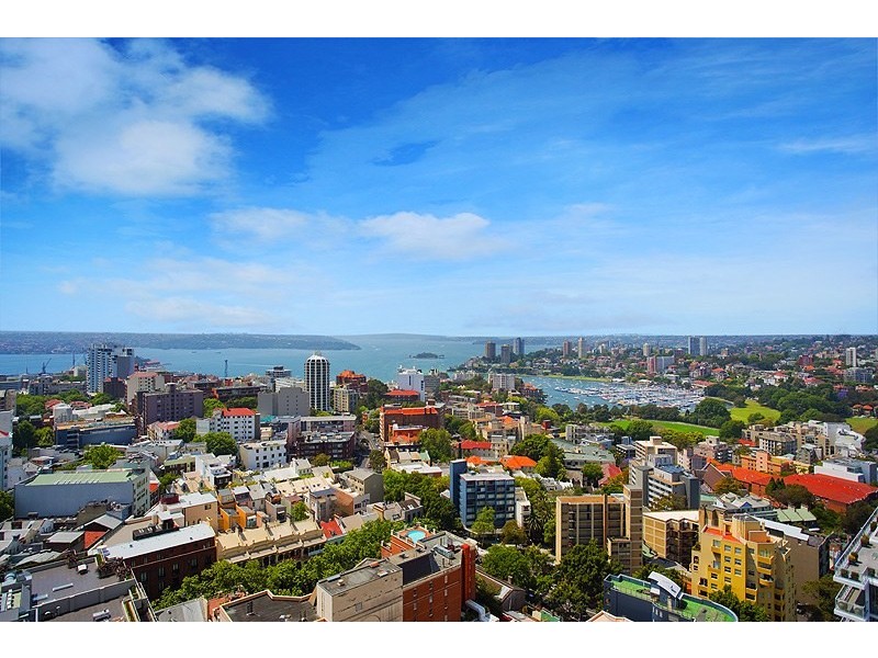 1 Kings Cross Road, Darlinghurst NSW 2010