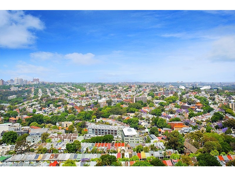 1 Kings Cross Road, Darlinghurst NSW 2010