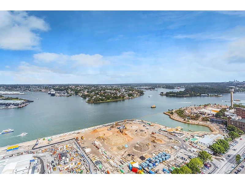 127 Kent Street, Sydney NSW 2000