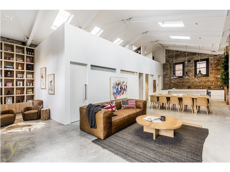 63 Little Mount Street, Pyrmont NSW 2009