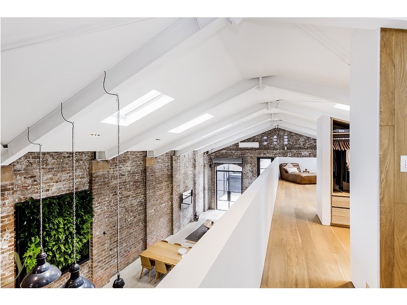 63 Little Mount Street, Pyrmont NSW 2009