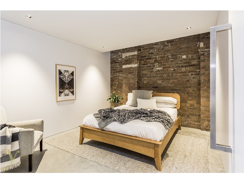 63 Little Mount Street, Pyrmont NSW 2009