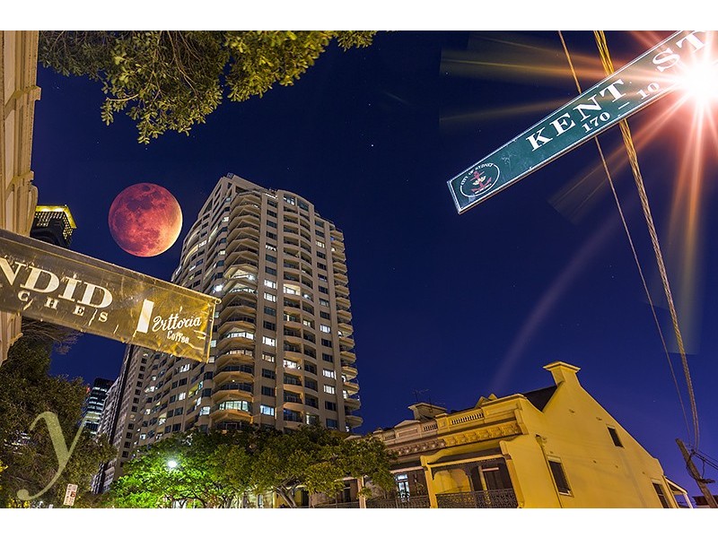 127 Kent Street, Sydney NSW 2000