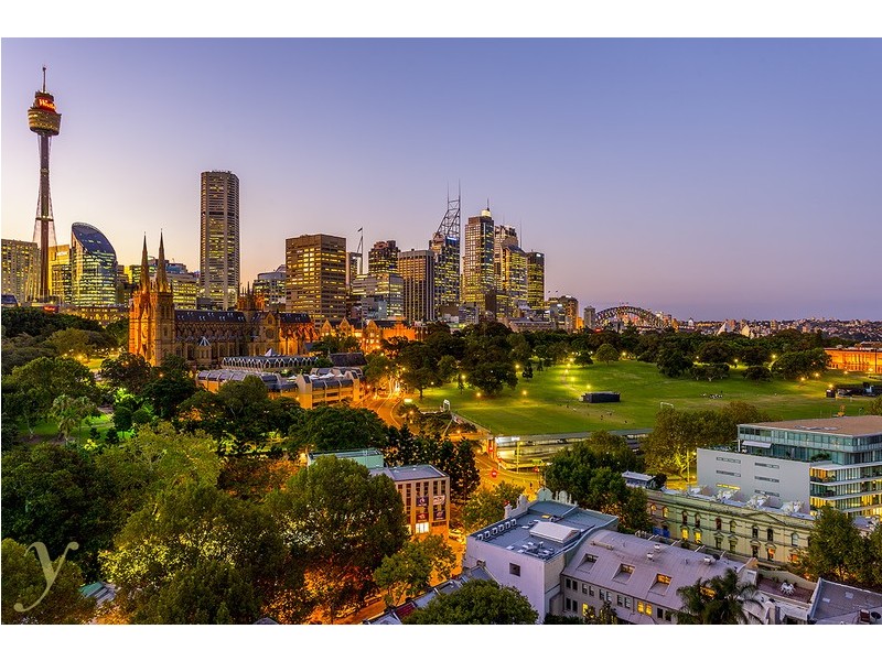 63 Crown Street, Woolloomooloo NSW 2011
