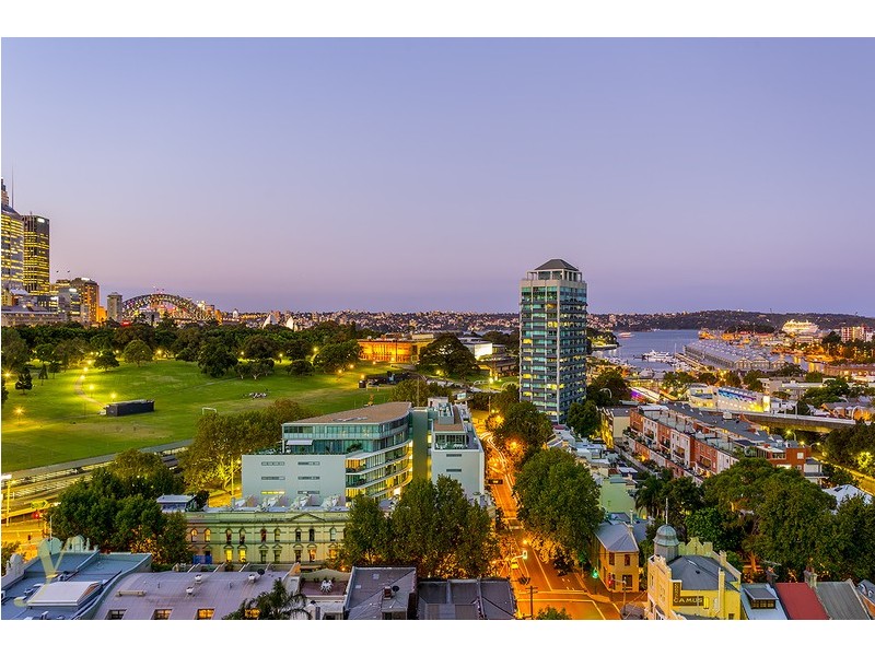 63 Crown Street, Woolloomooloo NSW 2011