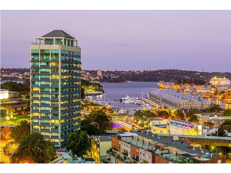 63 Crown Street, Woolloomooloo NSW 2011
