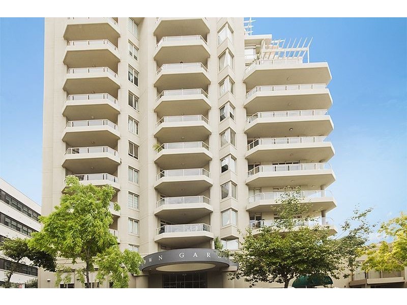 63 Crown Street, Woolloomooloo NSW 2011