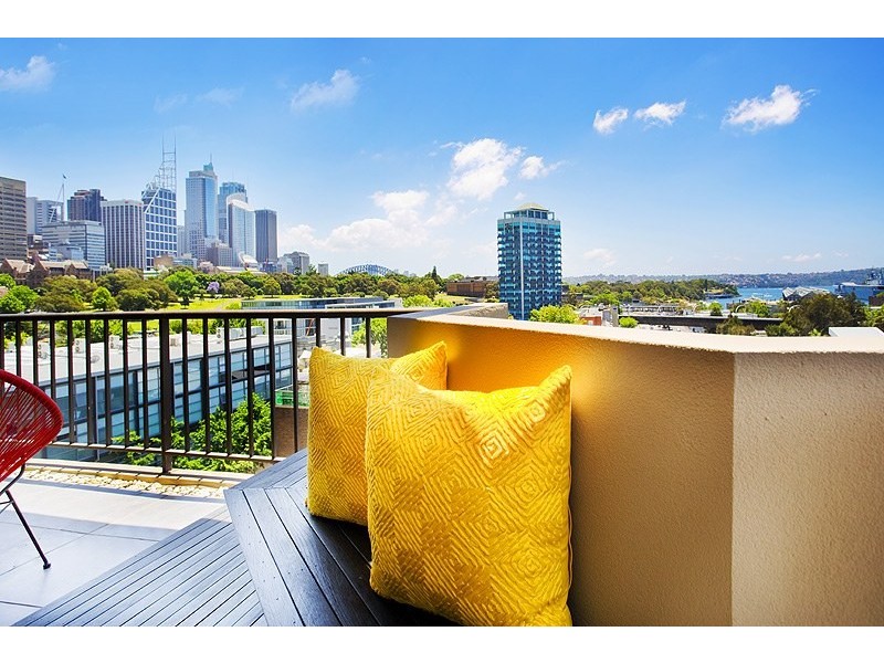 113 Palmer Street, Sydney NSW 2000