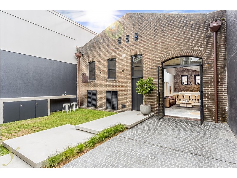 63 Little Mount Street, Sydney NSW 2000