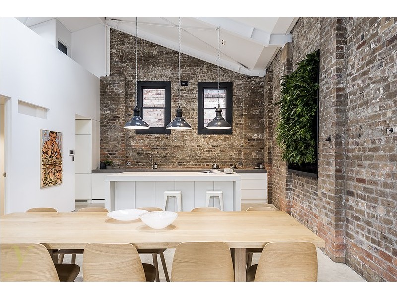 63 Little Mount Street, Sydney NSW 2000