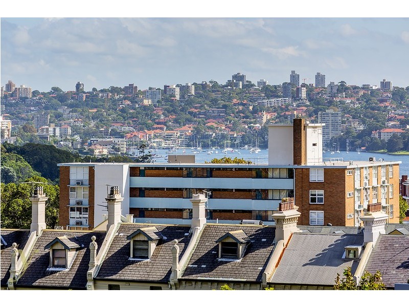 5 Manning Street, Potts Point NSW 2011
