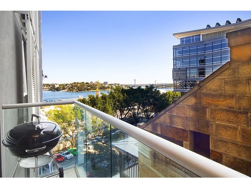 38 Hickson Road, Sydney NSW 2000