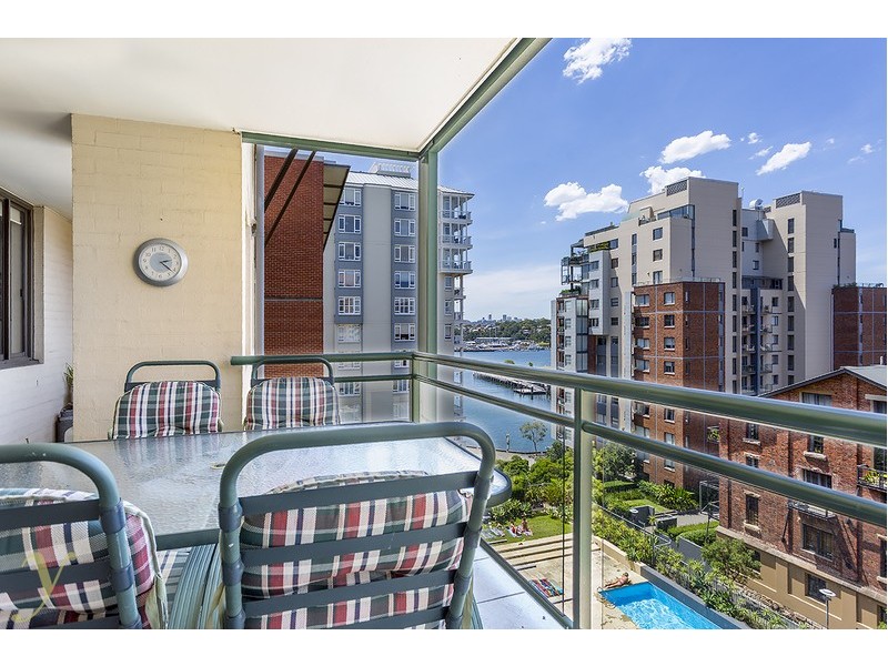 66 Bowman Street, Pyrmont NSW 2009