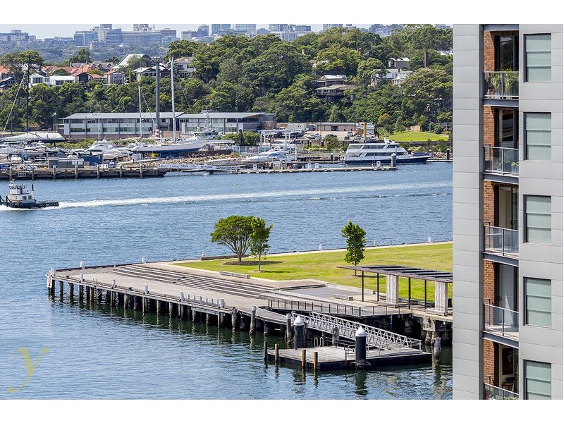 66 Bowman Street, Pyrmont NSW 2009