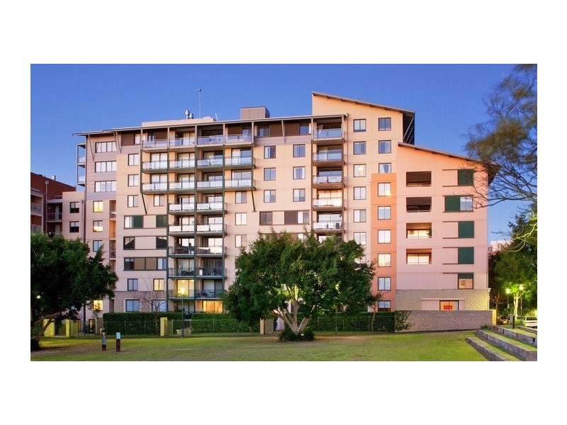 66 Bowman Street, Pyrmont NSW 2009