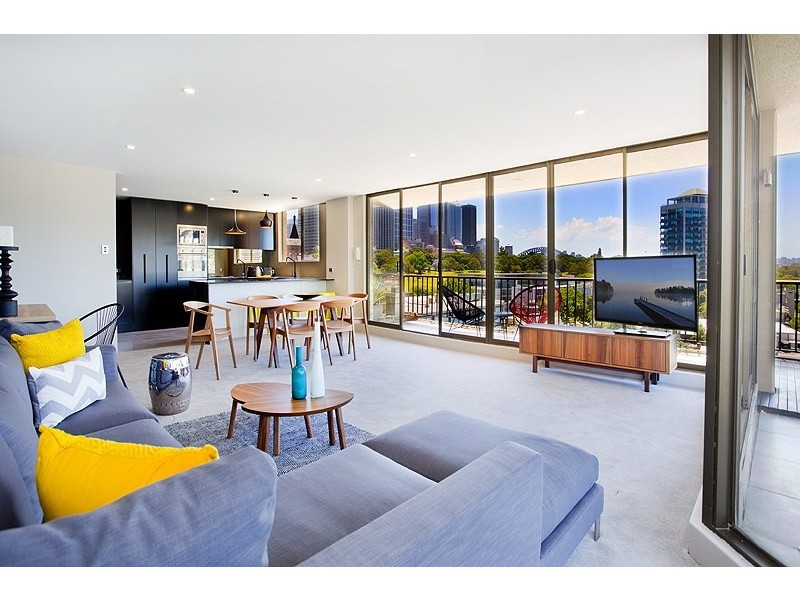 113 Palmer Street, Woolloomooloo NSW 2011