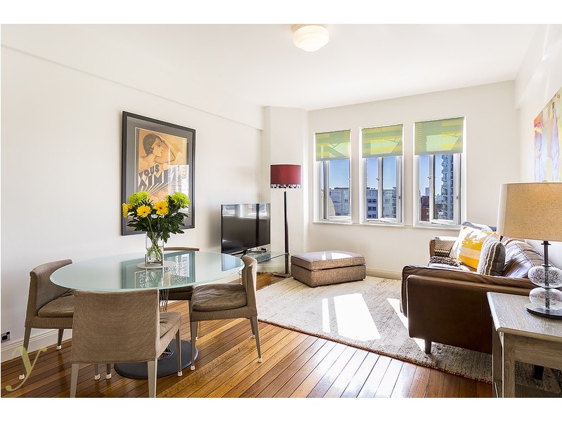 117 Macleay Street, Potts Point NSW 2011