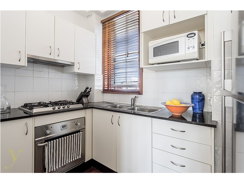 117 Macleay Street, Potts Point NSW 2011