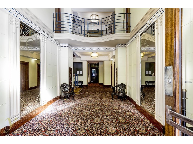 117 Macleay Street, Potts Point NSW 2011
