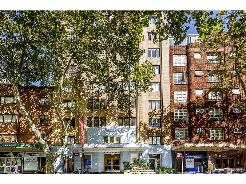 117 Macleay Street, Potts Point NSW 2011