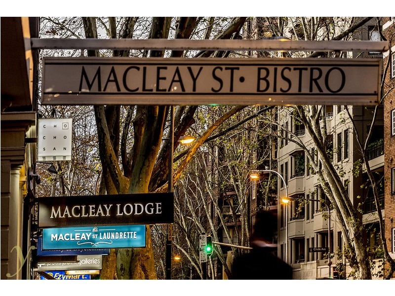 117 Macleay Street, Potts Point NSW 2011