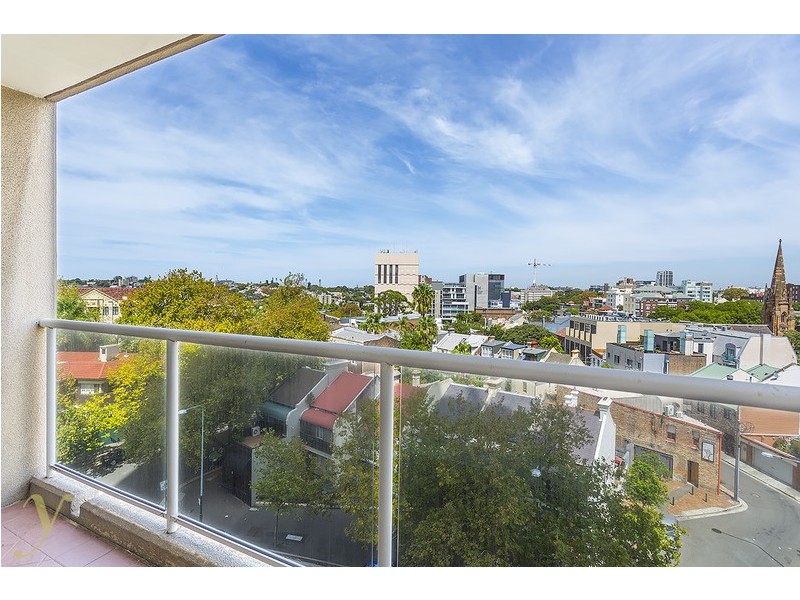 1 Kings Cross Road, Darlinghurst NSW 2010