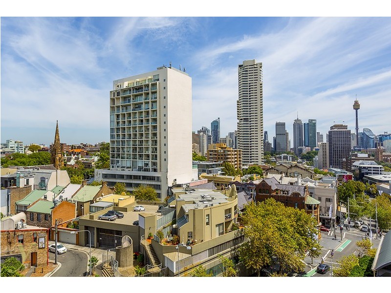 1 Kings Cross Road, Darlinghurst NSW 2010