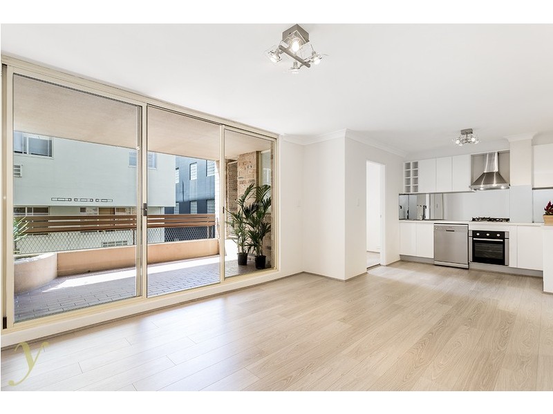 460 Elizabeth Street, Surry Hills NSW 2010
