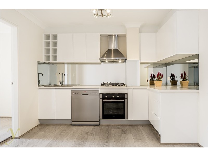 460 Elizabeth Street, Surry Hills NSW 2010