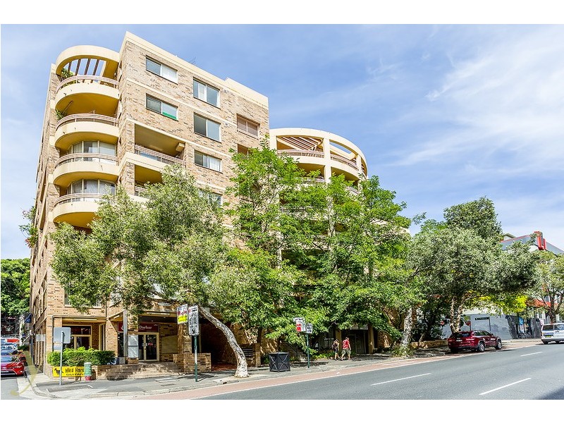 460 Elizabeth Street, Surry Hills NSW 2010