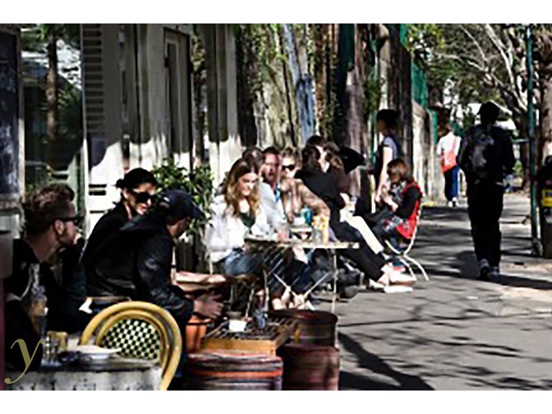 460 Elizabeth Street, Surry Hills NSW 2010