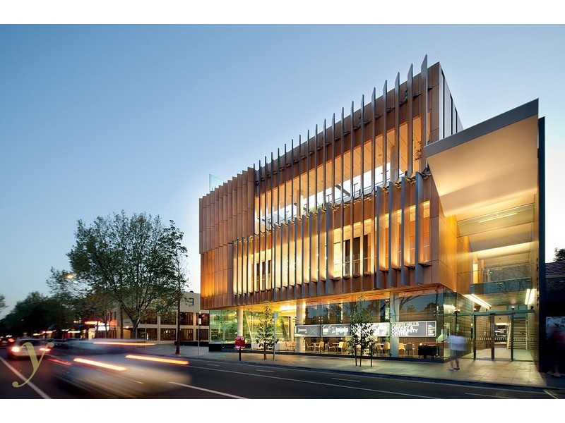 460 Elizabeth Street, Surry Hills NSW 2010