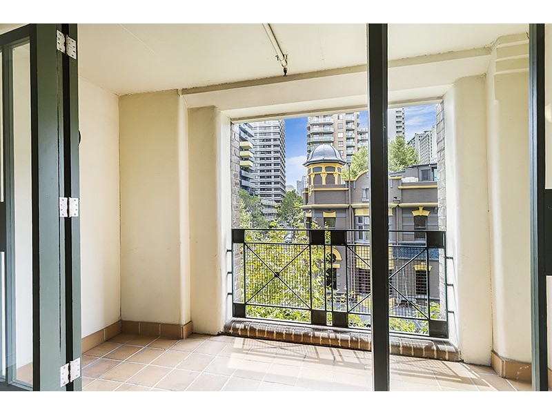 133 Goulburn Street, Surry Hills NSW 2010