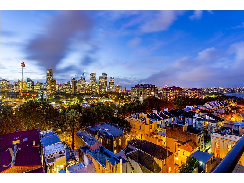 2 Springfield Avenue, Potts Point NSW 2011