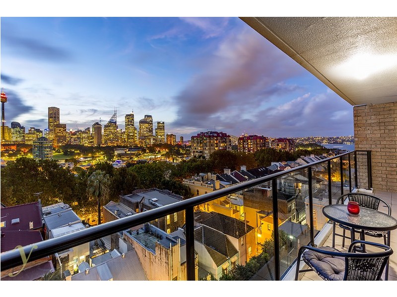 2 Springfield Avenue, Potts Point NSW 2011