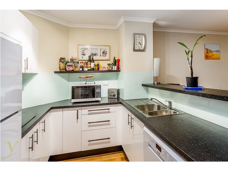 2 Springfield Avenue, Potts Point NSW 2011
