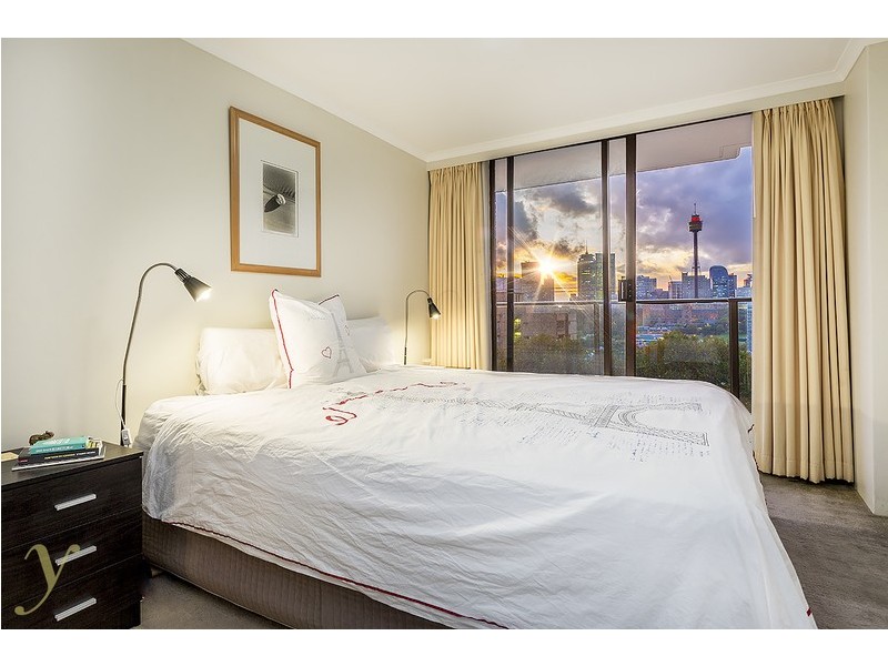 2 Springfield Avenue, Potts Point NSW 2011