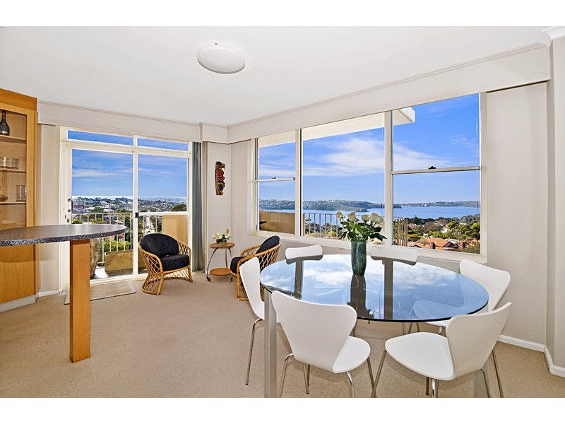 67 Bradleys Head Road, Mosman NSW 2088