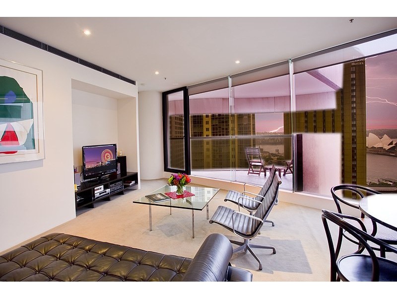 129 Harrington Street, Sydney NSW 2000