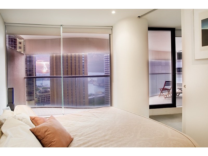 129 Harrington Street, Sydney NSW 2000