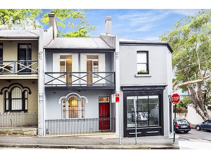 80 Marlborough Street, Surry Hills NSW 2010