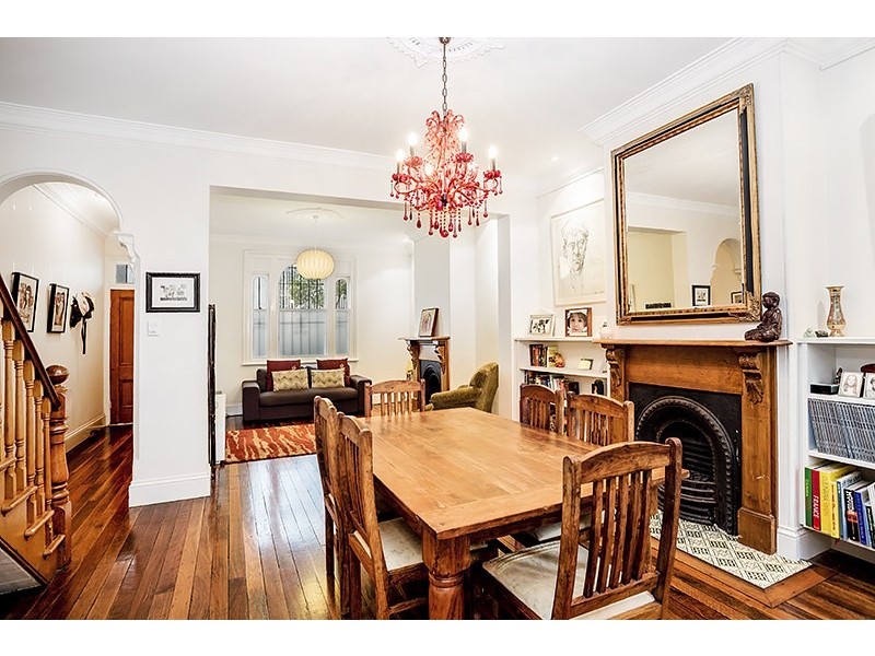 80 Marlborough Street, Surry Hills NSW 2010