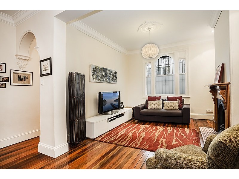 80 Marlborough Street, Surry Hills NSW 2010