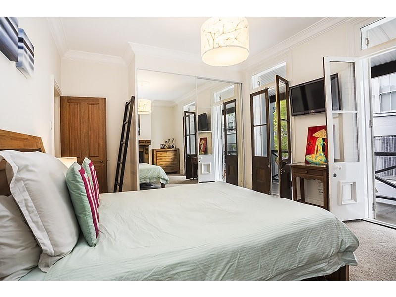 80 Marlborough Street, Surry Hills NSW 2010