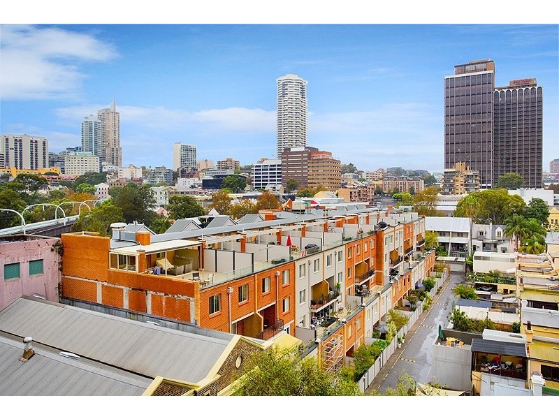 22 Sir John Young Crescent, Woolloomooloo NSW 2011