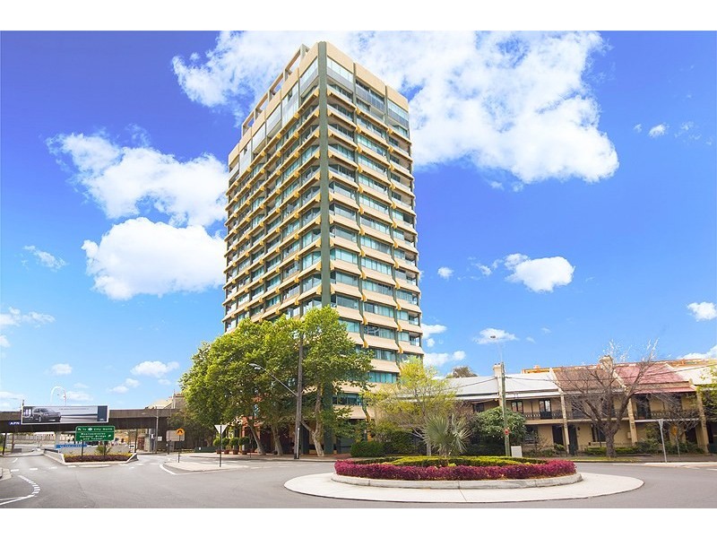 22 Sir John Young Crescent, Woolloomooloo NSW 2011