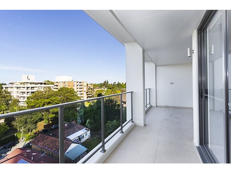 33 Devonshire Street, Chatswood NSW 2067