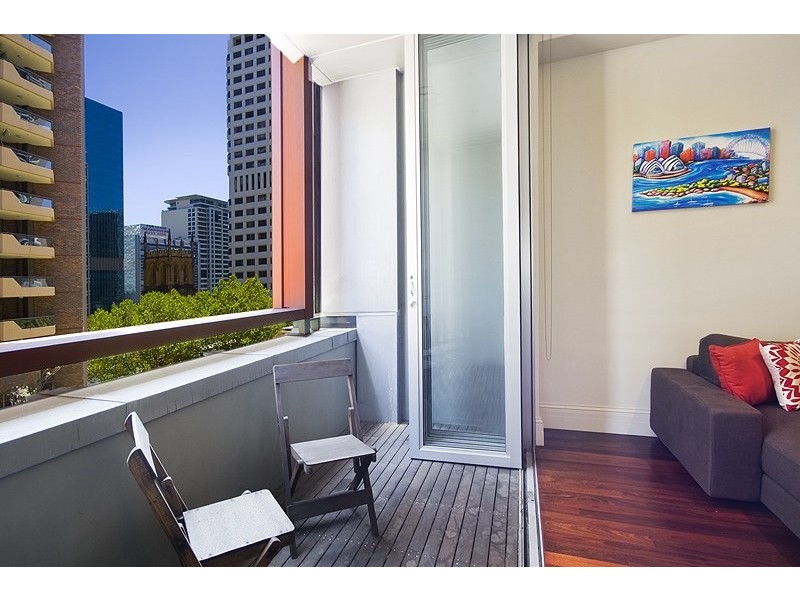 2 York Street, Sydney NSW 2000