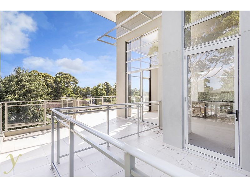 447-451 Pacific Highway, Asquith NSW 2077