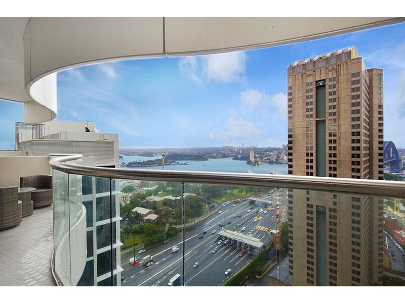 129 Harrington Street, Sydney NSW 2000